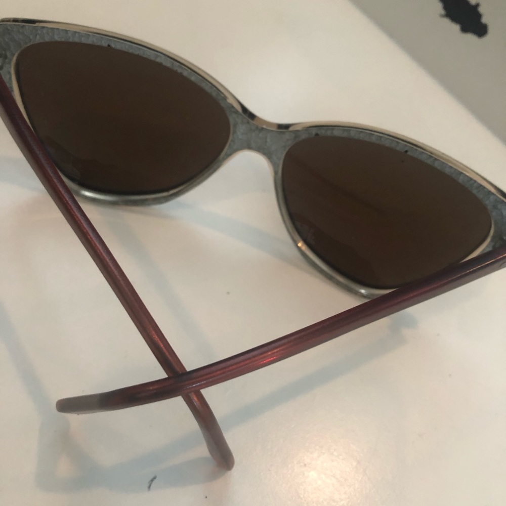 Retro sunglass - Picture 4 of 6